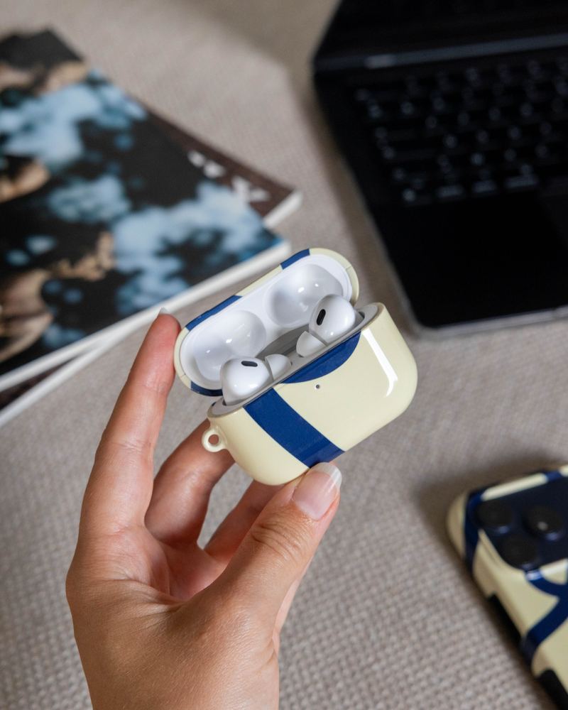 Coque AirPods CaseCompany