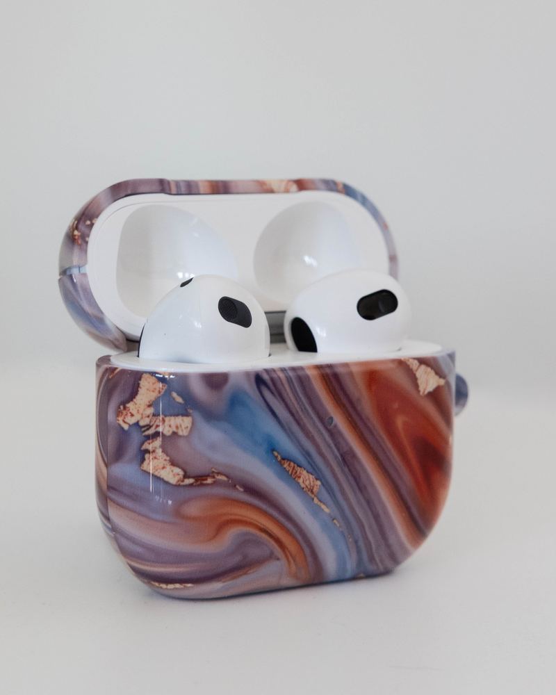 Coque AirPods CaseCompany