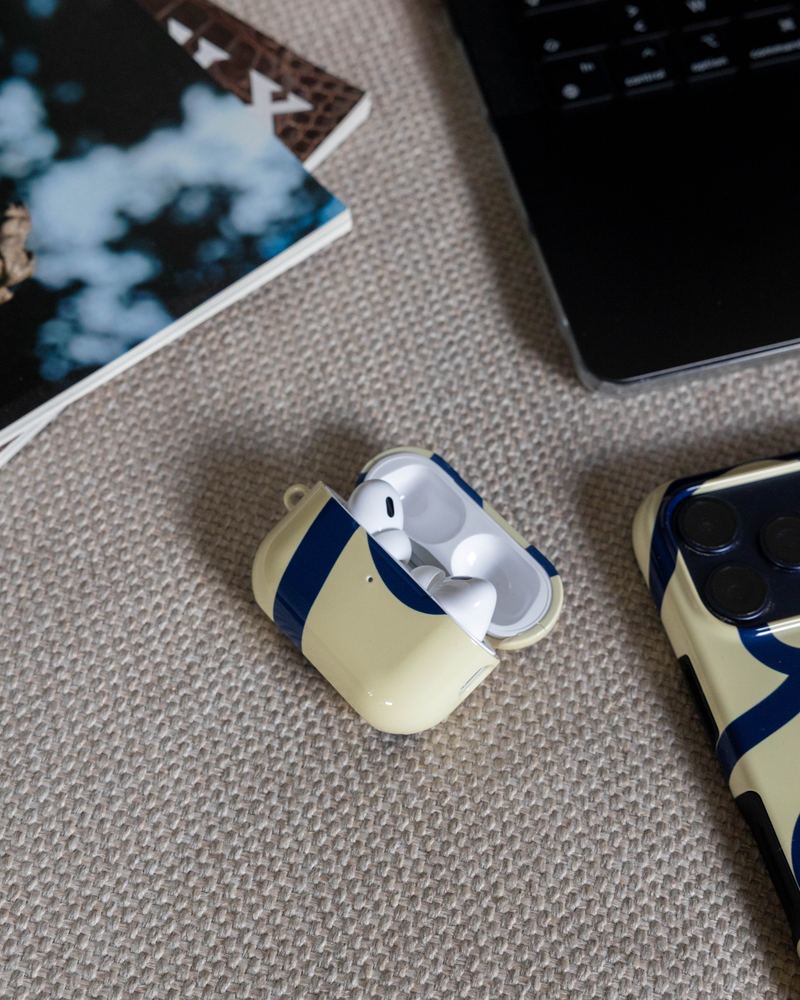 Coque AirPods CaseCompany