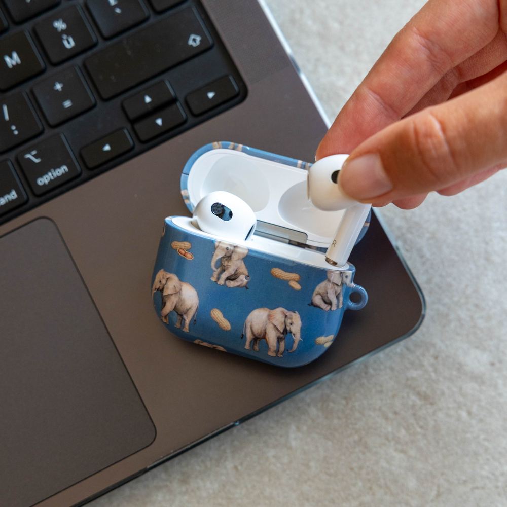 Coques AirPods aux designs tendance