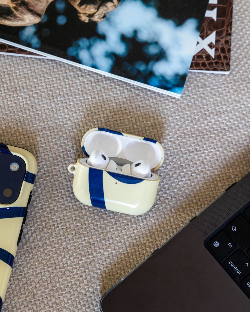 Coques AirPods aux designs tendance