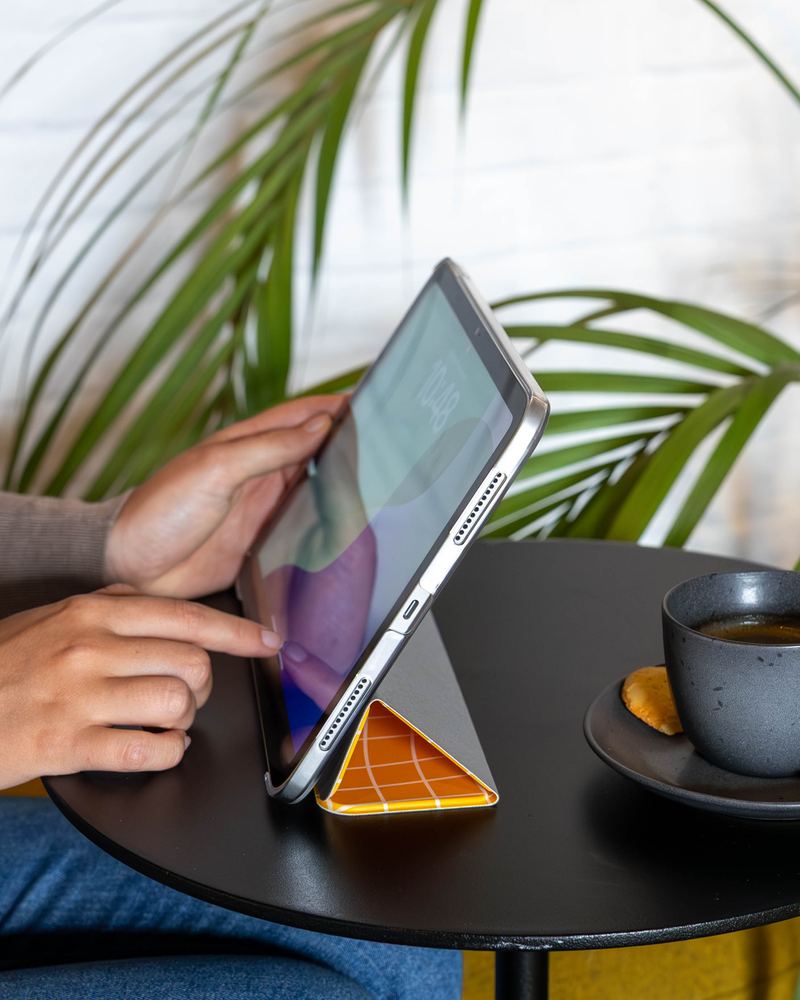 Coques iPad aux designs tendance