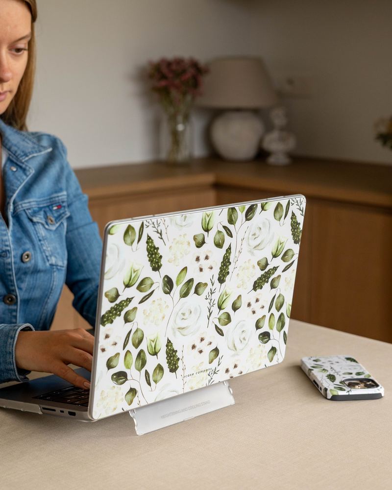 Coque MacBook personnalisée