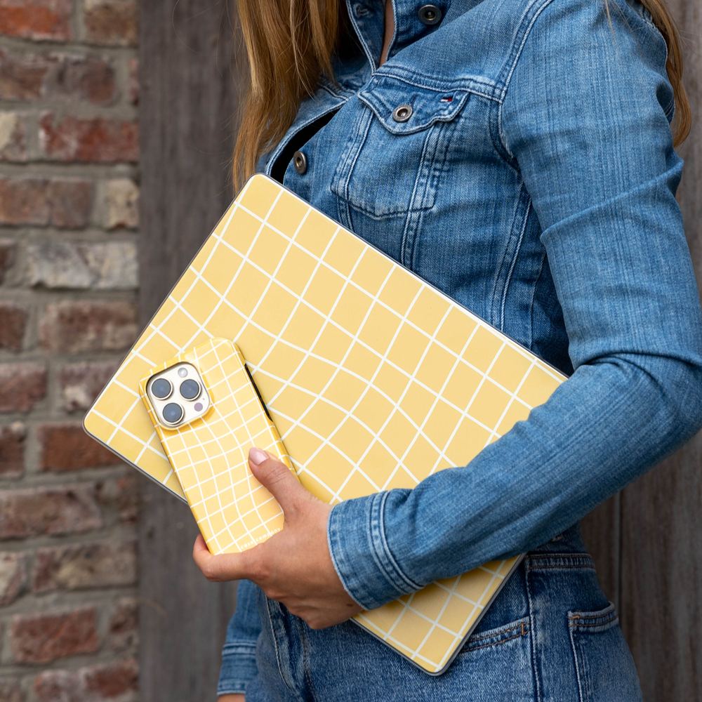 Coques MacBook aux designs tendance