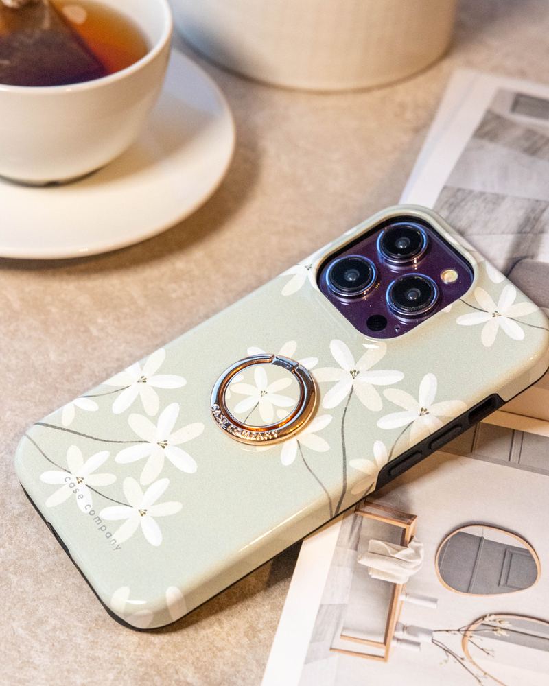 Bague de téléphone CaseCompany