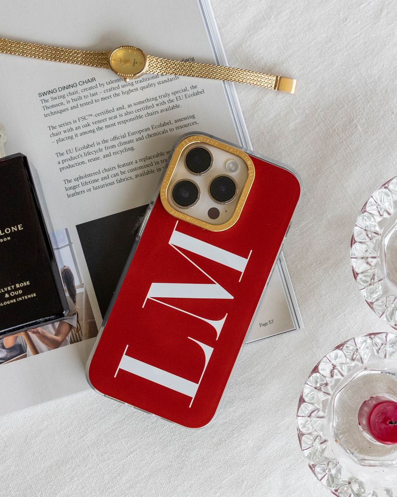 Coques de smartphone avec designs tendance